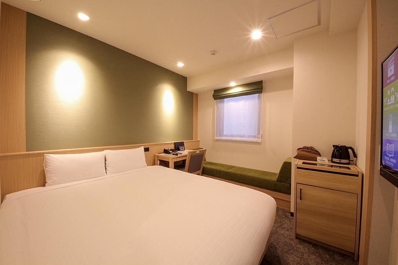 20 ที่พักนาโกย่า (Nagoya) ใกล้สถานีรถไฟนาโกย่า เดินทางสะดวก ราคาไม่แรง อัปเดตใหม่ 2568