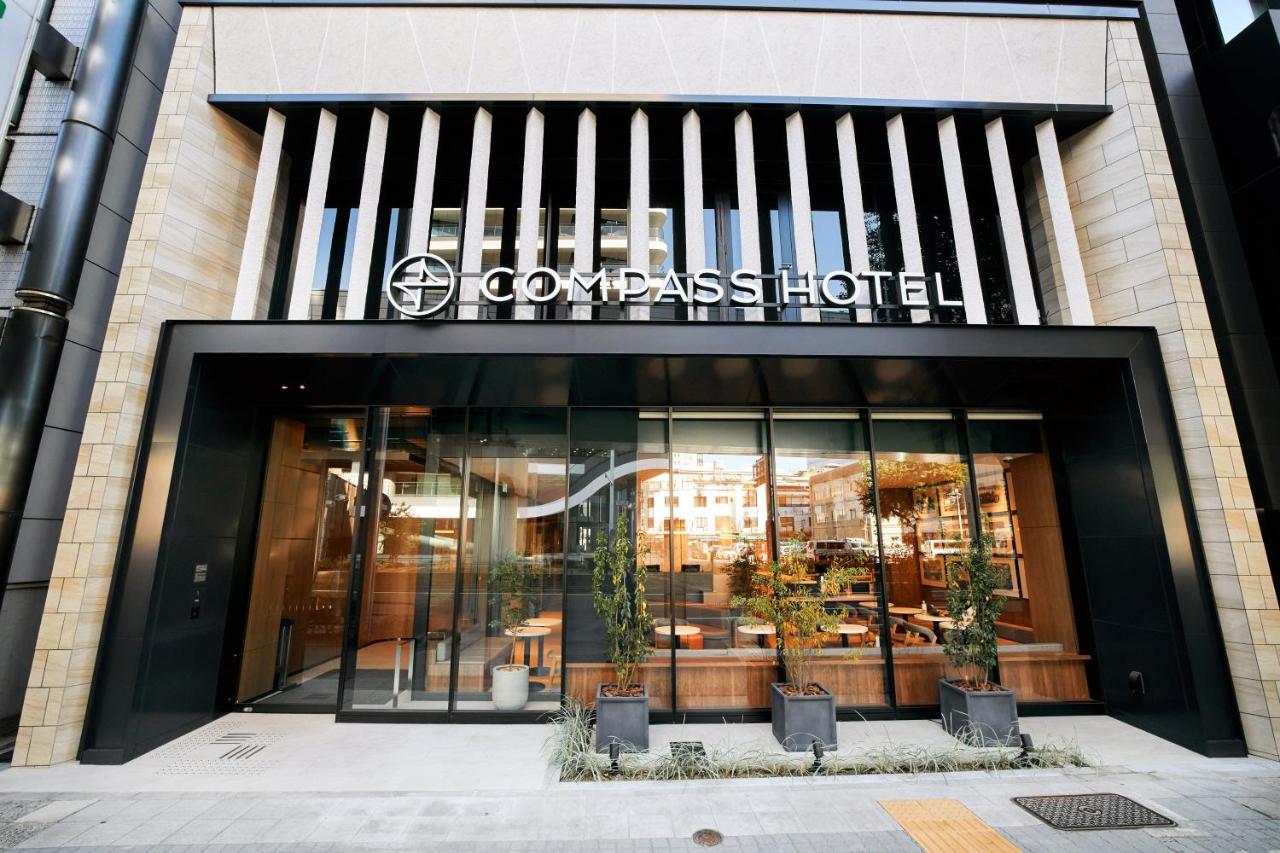 20 ที่พักนาโกย่า (Nagoya) ใกล้สถานีรถไฟนาโกย่า เดินทางสะดวก ราคาไม่แรง อัปเดตใหม่ 2568