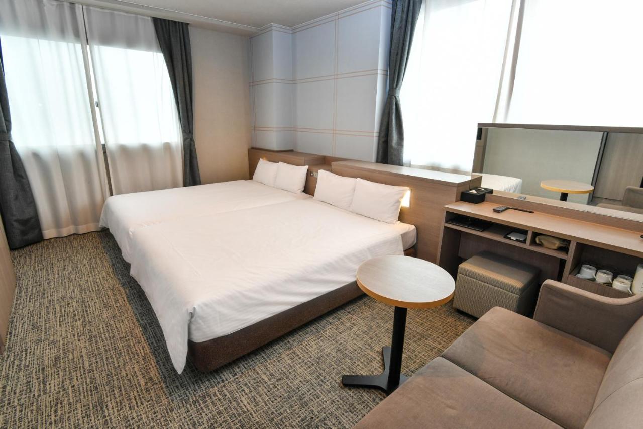 20 ที่พักนาโกย่า (Nagoya) ใกล้สถานีรถไฟนาโกย่า เดินทางสะดวก ราคาไม่แรง อัปเดตใหม่ 2568