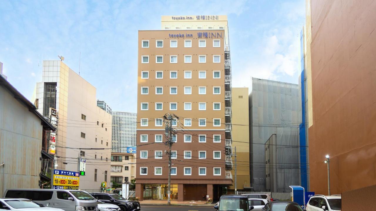 20 ที่พักนาโกย่า (Nagoya) ใกล้สถานีรถไฟนาโกย่า เดินทางสะดวก ราคาไม่แรง อัปเดตใหม่ 2568