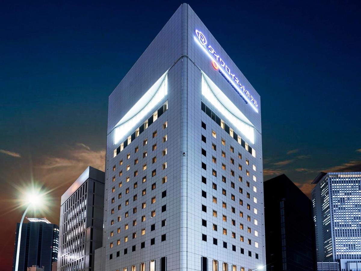 20 ที่พักนาโกย่า (Nagoya) ใกล้สถานีรถไฟนาโกย่า เดินทางสะดวก ราคาไม่แรง อัปเดตใหม่ 2568