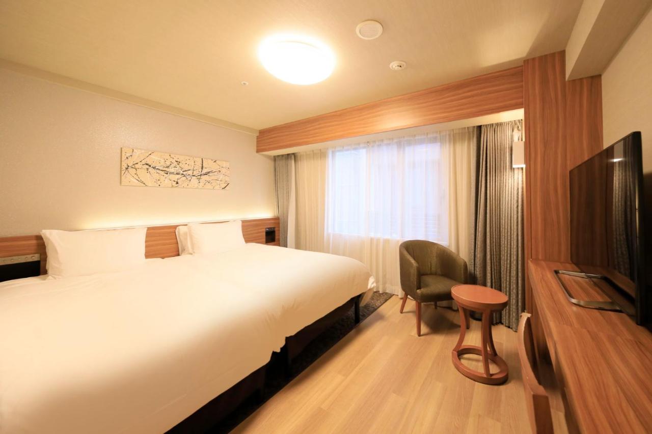 20 ที่พักนาโกย่า (Nagoya) ใกล้สถานีรถไฟนาโกย่า เดินทางสะดวก ราคาไม่แรง อัปเดตใหม่ 2568