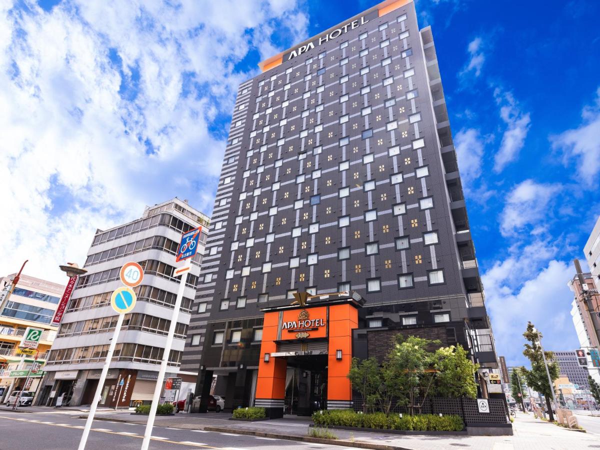 20 ที่พักนาโกย่า (Nagoya) ใกล้สถานีรถไฟนาโกย่า เดินทางสะดวก ราคาไม่แรง อัปเดตใหม่ 2568