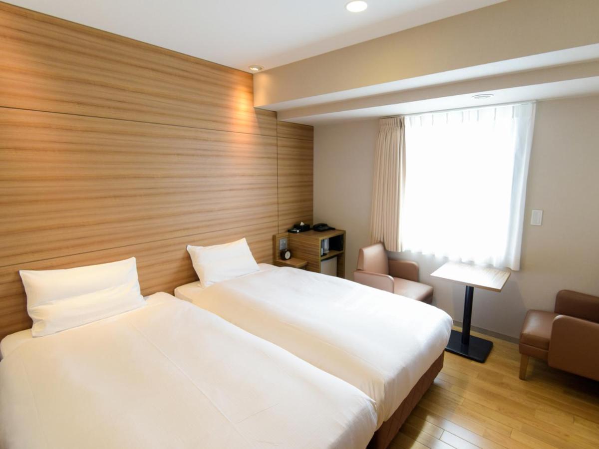 20 ที่พักนาโกย่า (Nagoya) ใกล้สถานีรถไฟนาโกย่า เดินทางสะดวก ราคาไม่แรง อัปเดตใหม่ 2568