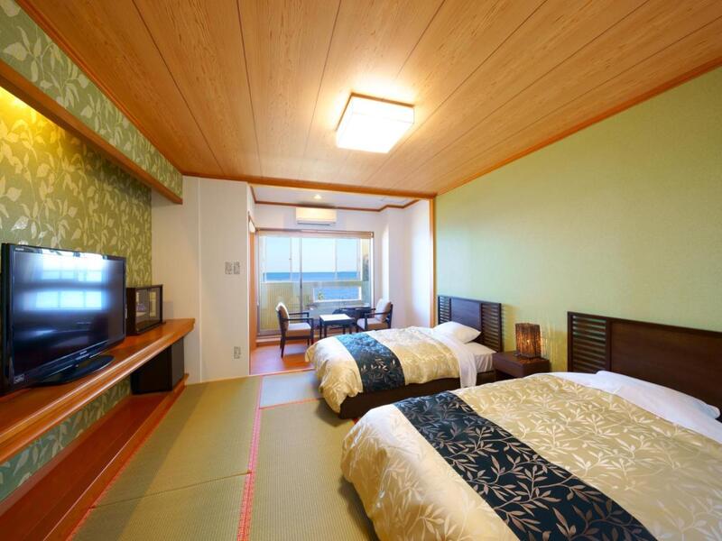 20 ที่พักตัวเมืองเบปปุ ญี่ปุ่น พักสบาย พร้อมผ่อนคลายด้วยออนเซ็น อัปเดตปี 2568