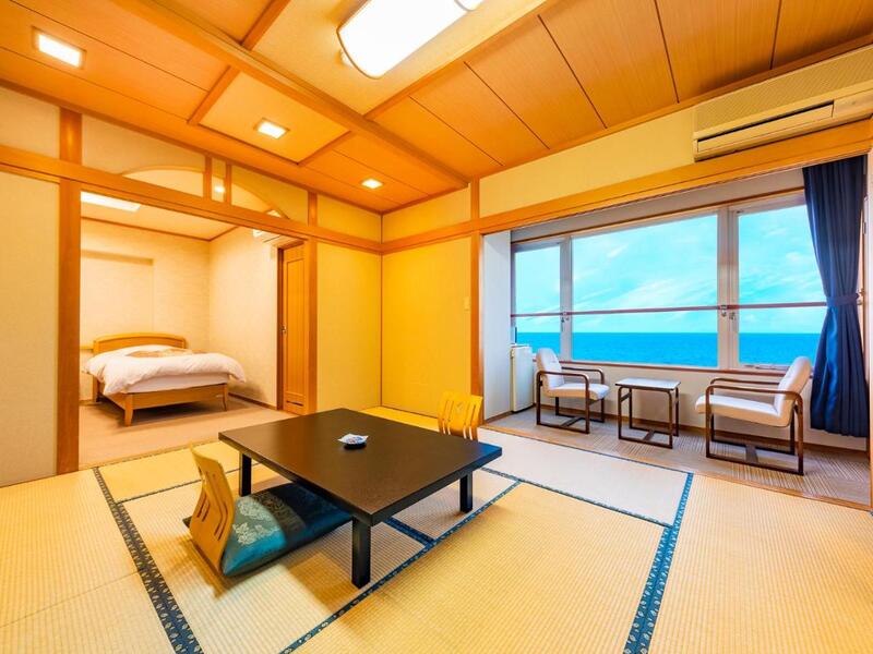 20 ที่พักตัวเมืองเบปปุ ญี่ปุ่น พักสบาย พร้อมผ่อนคลายด้วยออนเซ็น อัปเดตปี 2568