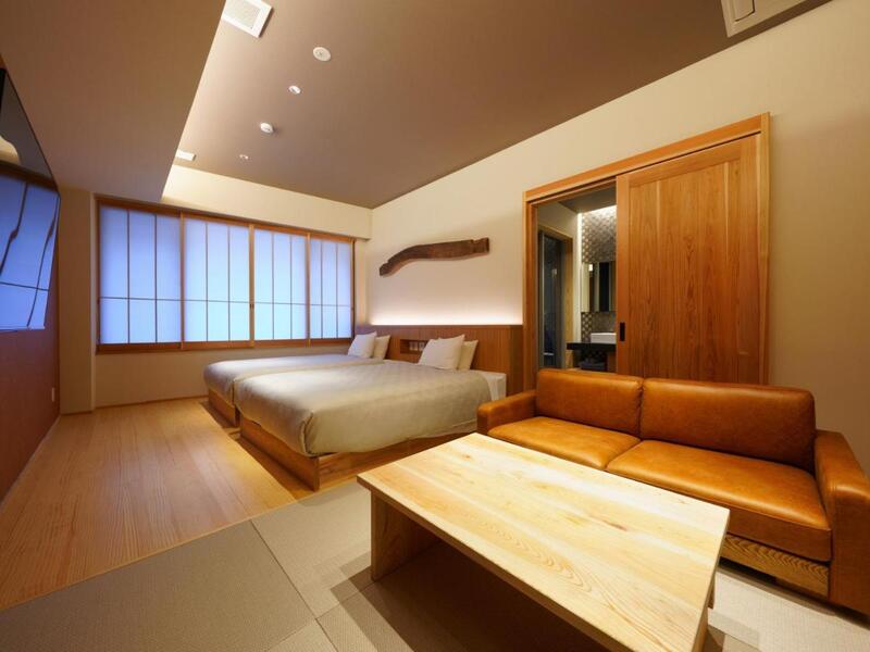 20 ที่พักตัวเมืองเบปปุ ญี่ปุ่น พักสบาย พร้อมผ่อนคลายด้วยออนเซ็น อัปเดตปี 2568