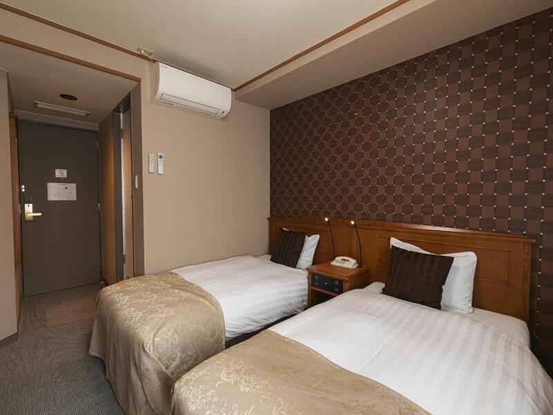 20 ที่พักตัวเมืองเบปปุ ญี่ปุ่น พักสบาย พร้อมผ่อนคลายด้วยออนเซ็น อัปเดตปี 2568