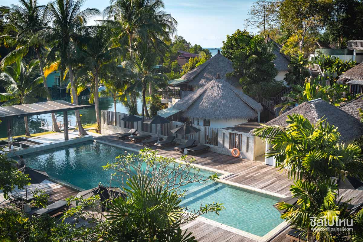 รีวิว แพ็คเกจเกาะช้าง 3 วัน 2 คืน พักที่ AANA Villas Koh Chang + อาหาร 4 มื้อ + ทัวร์ดำน้ำ 4 เกาะ + พายคายัค และล่องเรือชมหิ่งห้อย เริ่มต้นคนละ 2,690 บาท/ท่าน