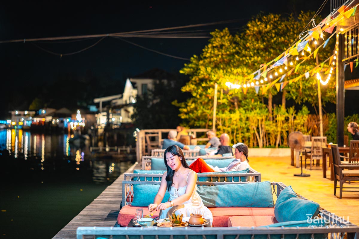 รีวิว แพ็คเกจเกาะช้าง 3 วัน 2 คืน พักที่ AANA Villas Koh Chang + อาหาร 4 มื้อ + ทัวร์ดำน้ำ 4 เกาะ + พายคายัค และล่องเรือชมหิ่งห้อย เริ่มต้นคนละ 2,690 บาท/ท่าน