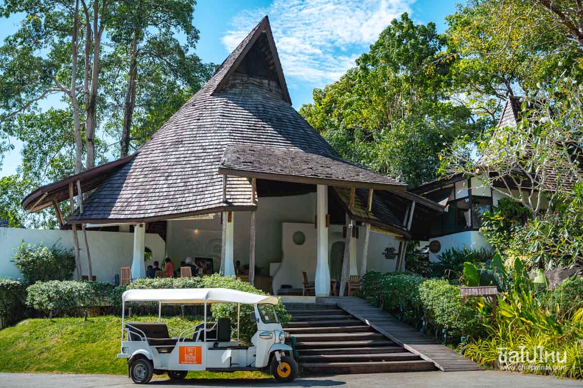 รีวิว แพ็คเกจเกาะช้าง 3 วัน 2 คืน พักที่ AANA Villas Koh Chang + อาหาร 4 มื้อ + ทัวร์ดำน้ำ 4 เกาะ + พายคายัค และล่องเรือชมหิ่งห้อย เริ่มต้นคนละ 2,690 บาท/ท่าน