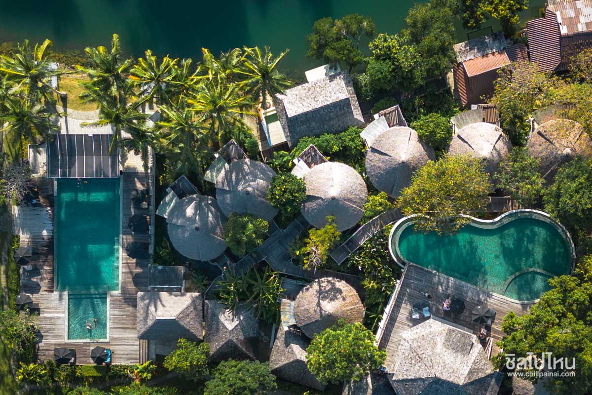 รีวิว แพ็คเกจเกาะช้าง 3 วัน 2 คืน พักที่ AANA Villas Koh Chang + อาหาร 4 มื้อ + ทัวร์ดำน้ำ 4 เกาะ + พายคายัค และล่องเรือชมหิ่งห้อย เริ่มต้นคนละ 2,690 บาท/ท่าน