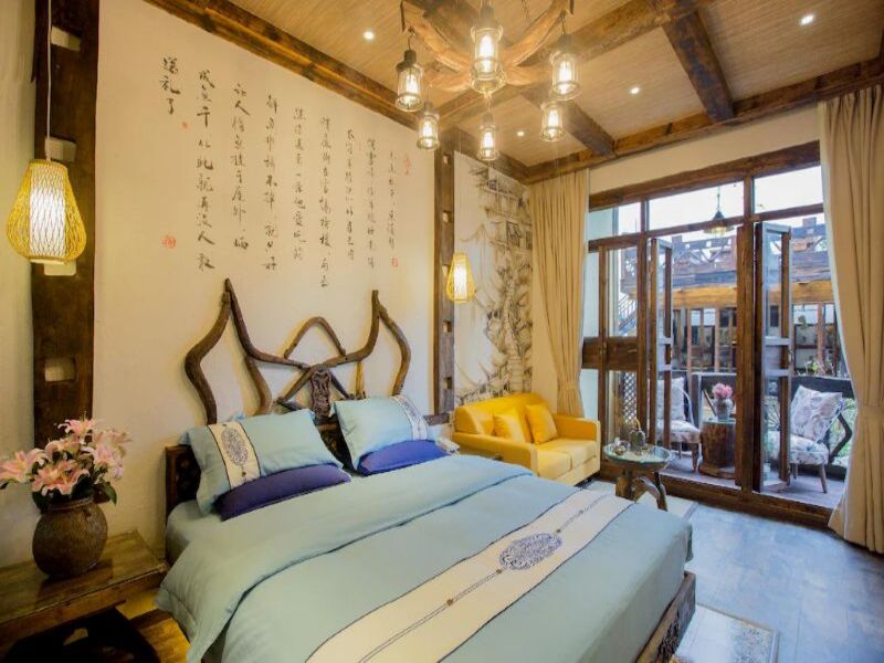 10 ที่พักเมืองลี่เจียง ประเทศจีน ชมเสน่ห์วัฒนธรรมจีนโบราณ ที่เมืองเวนิสตะวันออก อัปเดตปี 2568
