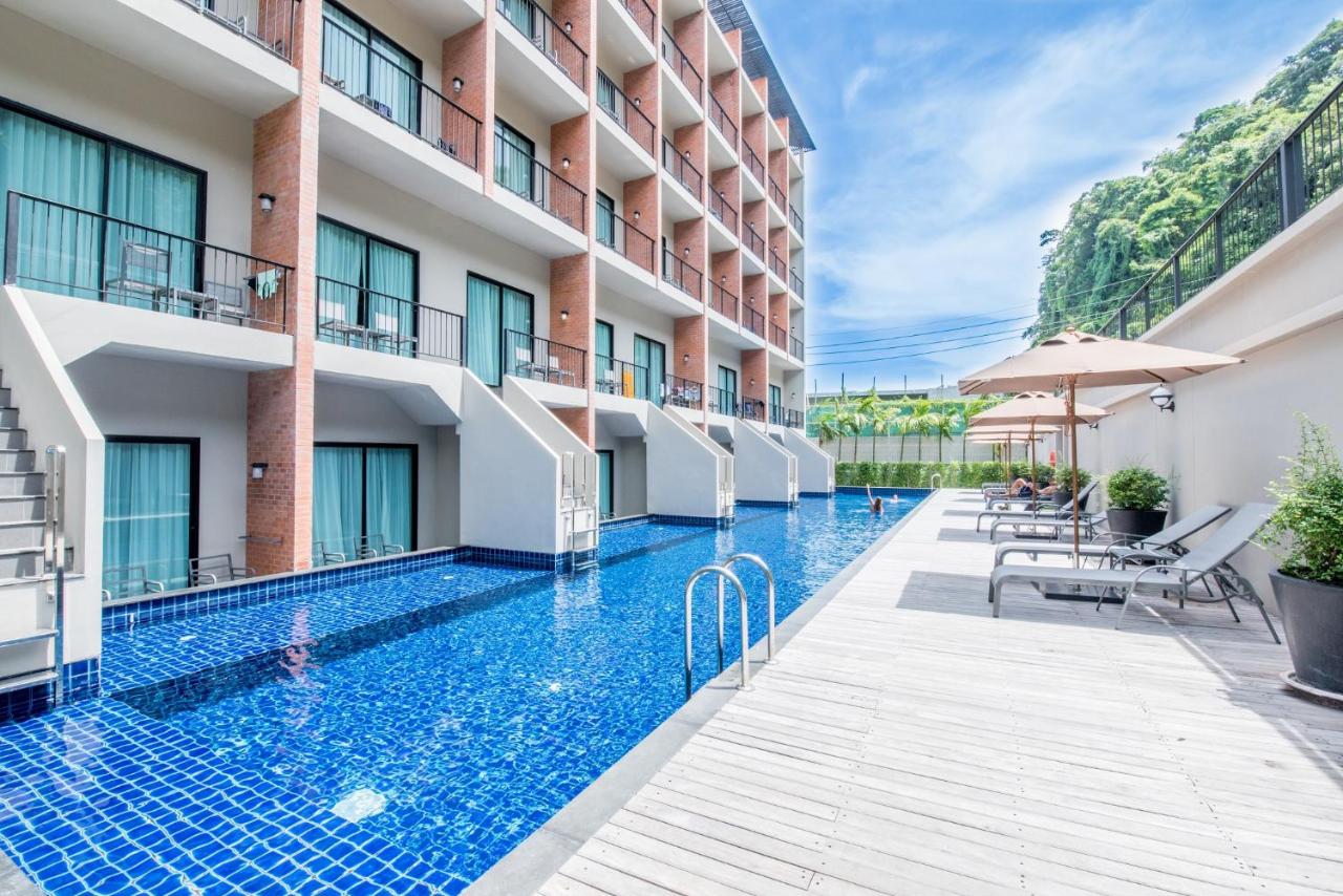 รวมแพ็คเกจเที่ยว ที่พัก พร้อมอาหาร และกิจกรรมสุดคุ้ม เริ่มต้นที่ 1,650 บาทต่อคน