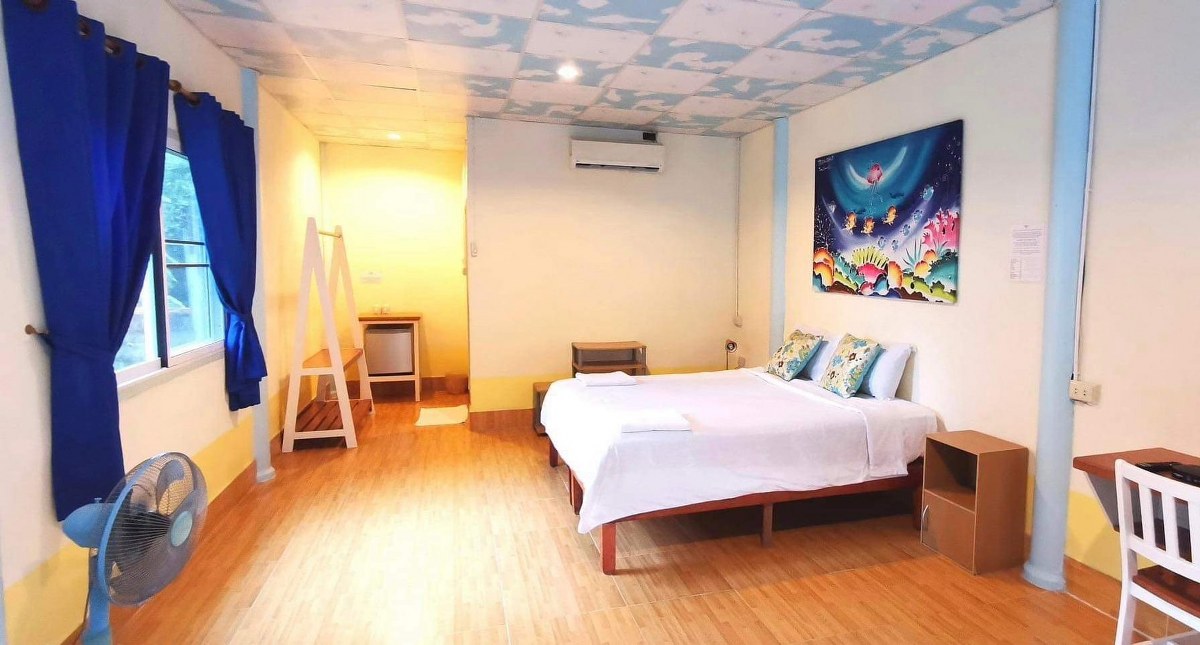 รวมแพ็คเกจเที่ยว ที่พัก พร้อมอาหาร และกิจกรรมสุดคุ้ม เริ่มต้นที่ 1,650 บาทต่อคน