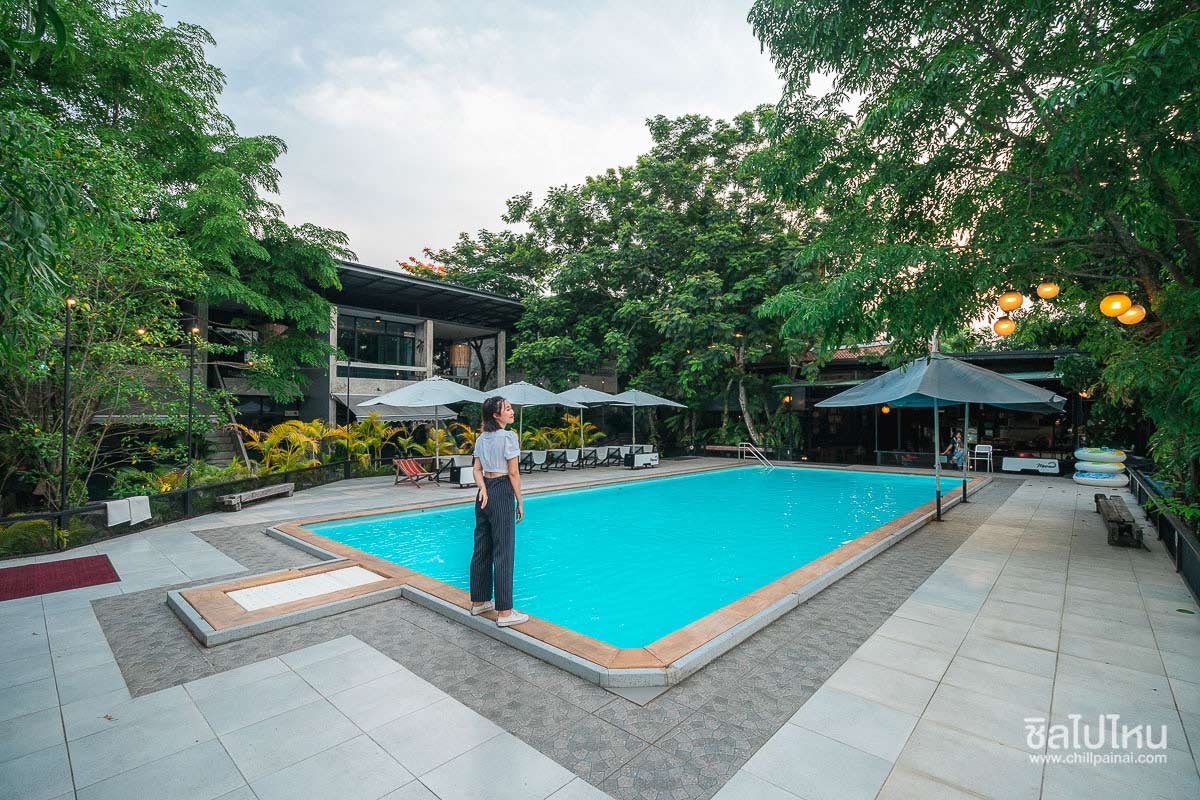 รวมแพ็คเกจเที่ยว ที่พัก พร้อมอาหาร และกิจกรรมสุดคุ้ม เริ่มต้นที่ 1,650 บาทต่อคน