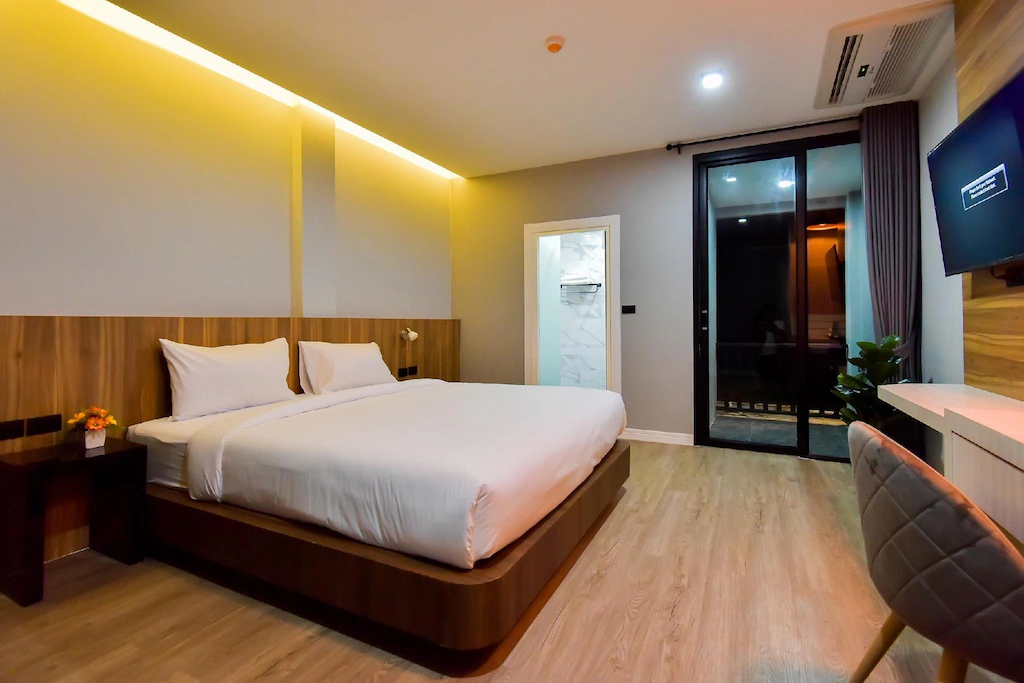 รวมแพ็คเกจเที่ยว ที่พัก พร้อมอาหาร และกิจกรรมสุดคุ้ม เริ่มต้นที่ 1,650 บาทต่อคน