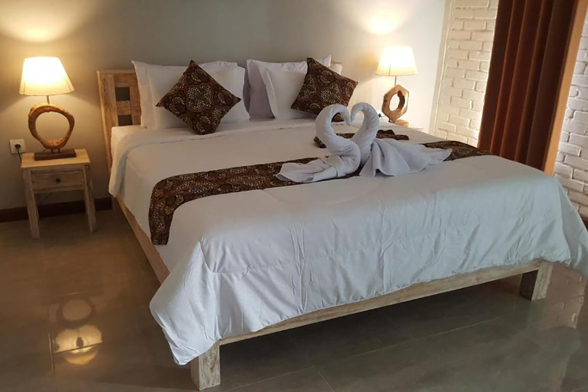 20 ที่พักเกาะบาหลี ราคาประหยัด ติดทะเล ใน Canggu