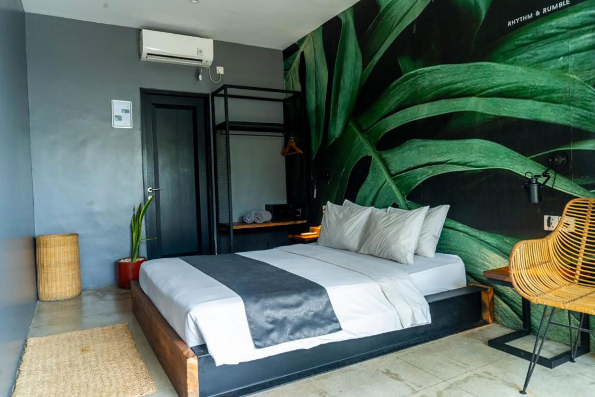20 ที่พักเกาะบาหลี ราคาประหยัด ติดทะเล ใน Canggu