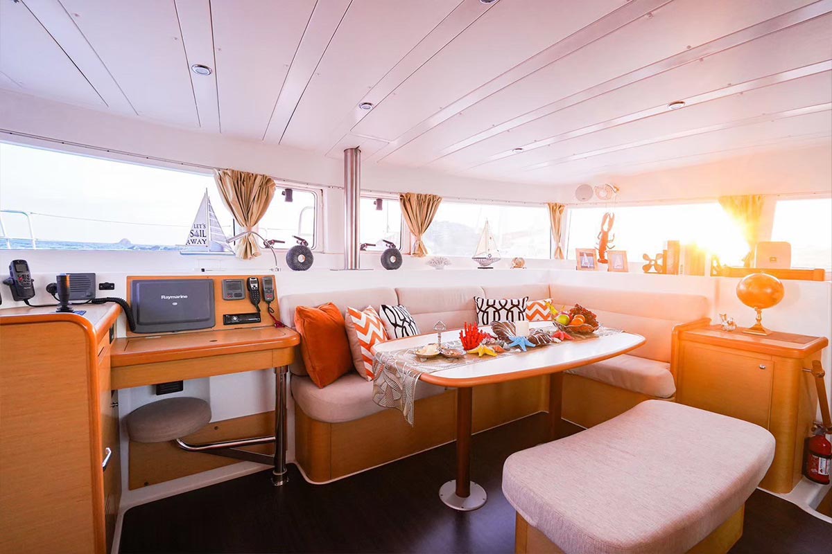 8 ทริปล่องเรือยอร์ชพัทยาแบบเหมาลำ ปาร์ตี้สุดไพรเวต ราคาเริ่มต้น 13,900 บาท/ลำ