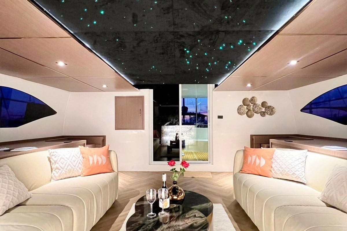 8 ทริปล่องเรือยอร์ชพัทยาแบบเหมาลำ ปาร์ตี้สุดไพรเวต ราคาเริ่มต้น 13,900 บาท/ลำ