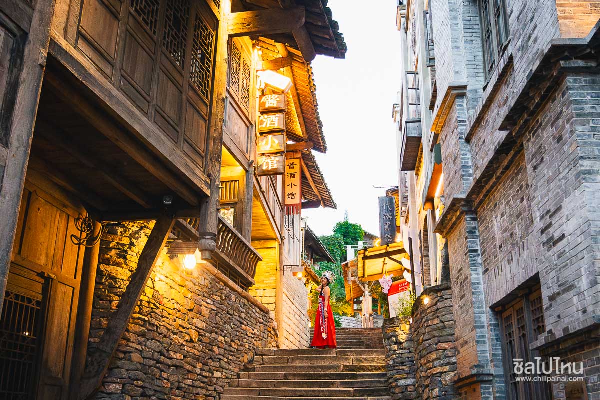 Wujiang_Village_6