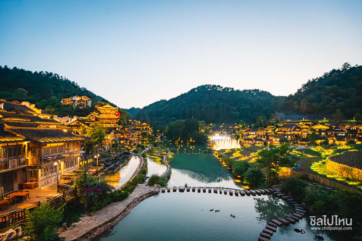 Wujiang_Village_8