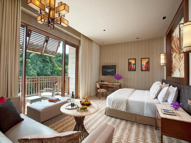 15 ที่พักสิงคโปร์ ในเกาะเซ็นโตซ่า พักสบาย ใกล้แหล่งท่องเที่ยว อัปเดตปี 2568