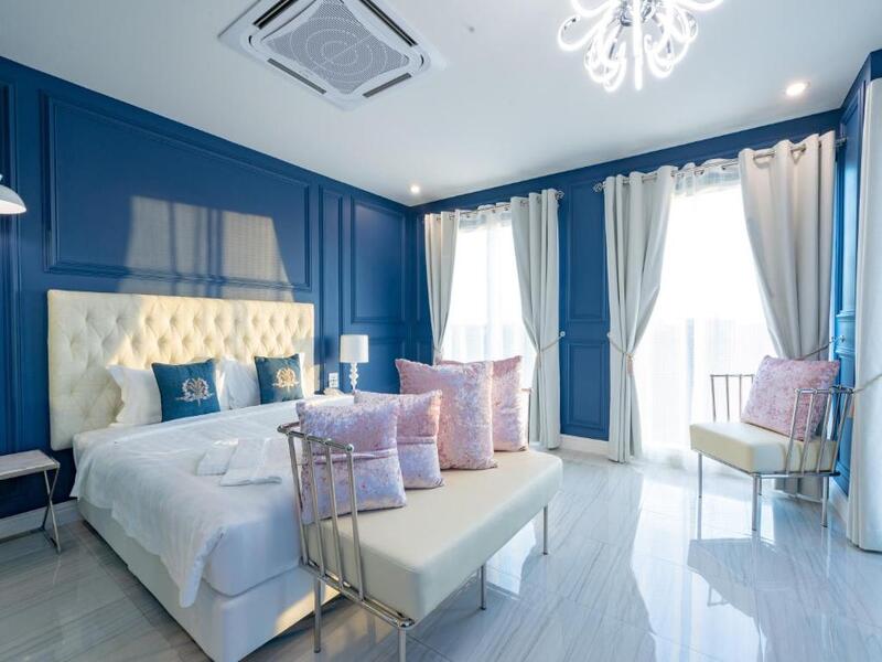 20 ที่พักในตัวเมืองอุดรธานี ห้องกว้าง เดินทางสะดวก อัปเดตปี 2568