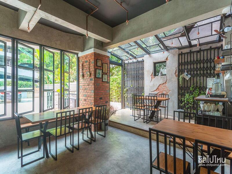 20 ที่พักในตัวเมืองอุดรธานี ห้องกว้าง เดินทางสะดวก อัปเดตปี 2568