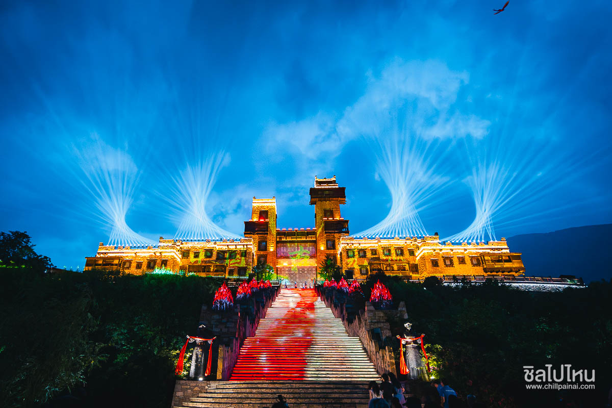 Ancient_qiang_city_of_China_12