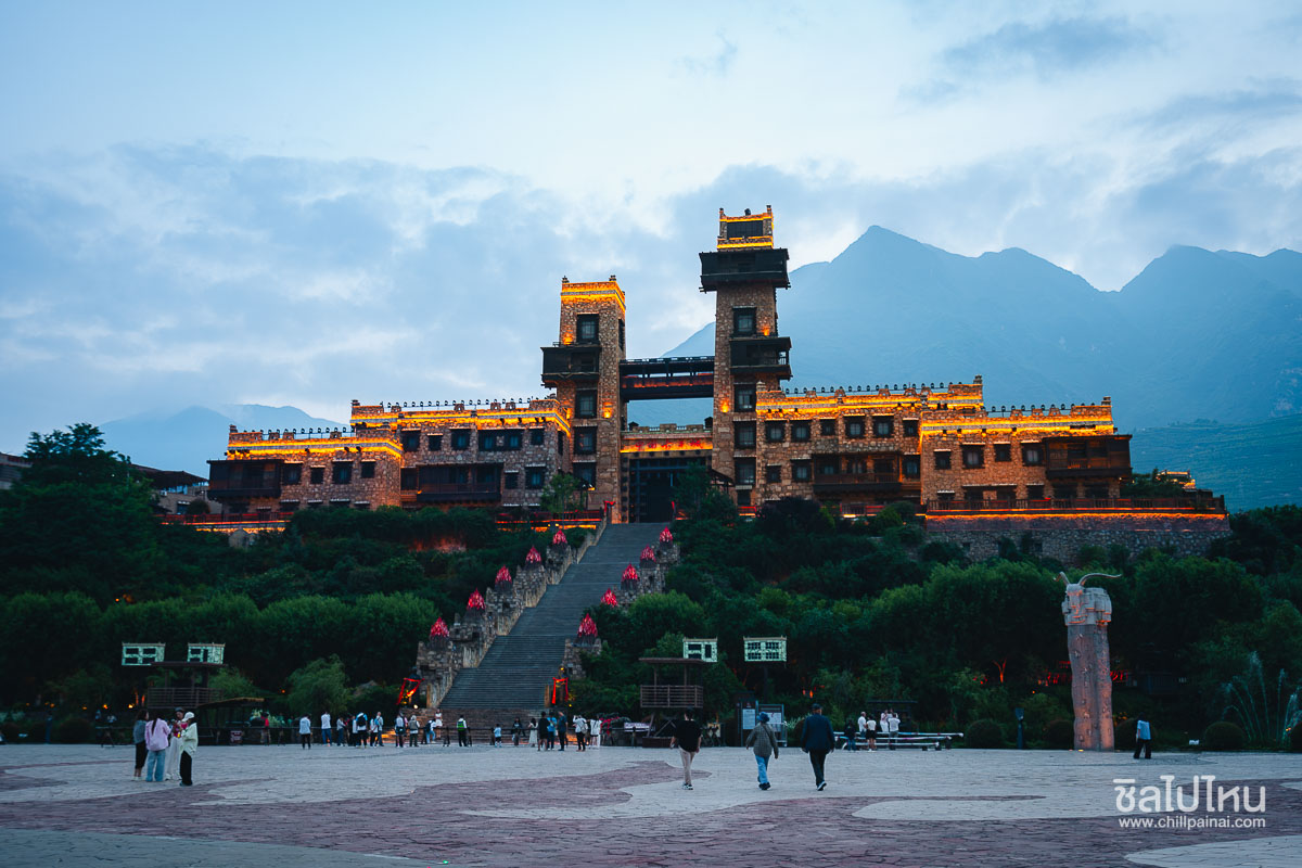 Ancient_qiang_city_of_China_3