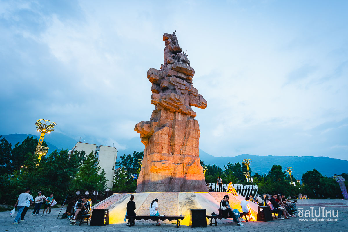 Ancient_qiang_city_of_China_4
