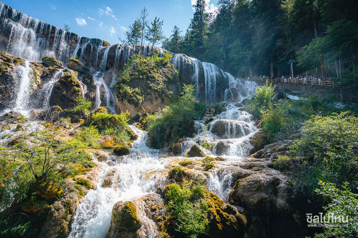 Pearl_Shoal_Waterfall_7