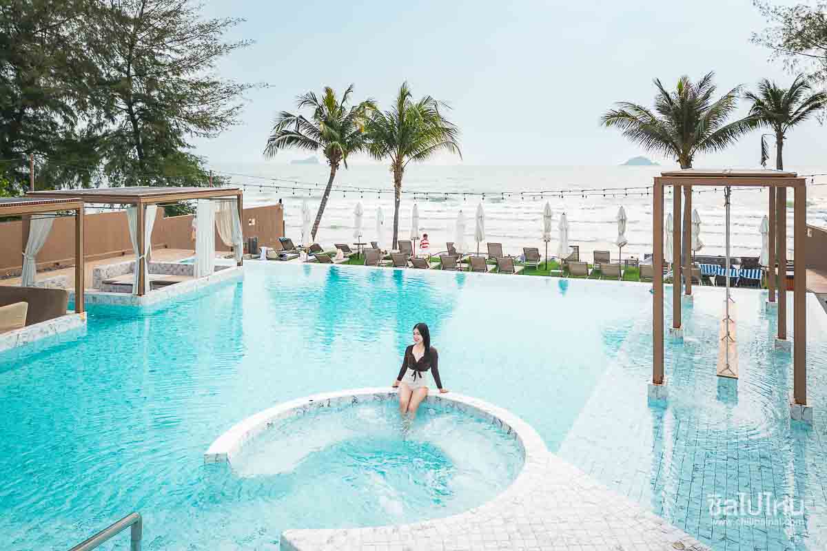 10 ร้านน่านั่งหัวหิน บรรยากาศดี อาหารอร่อย อัปเดตใหม่ 2568