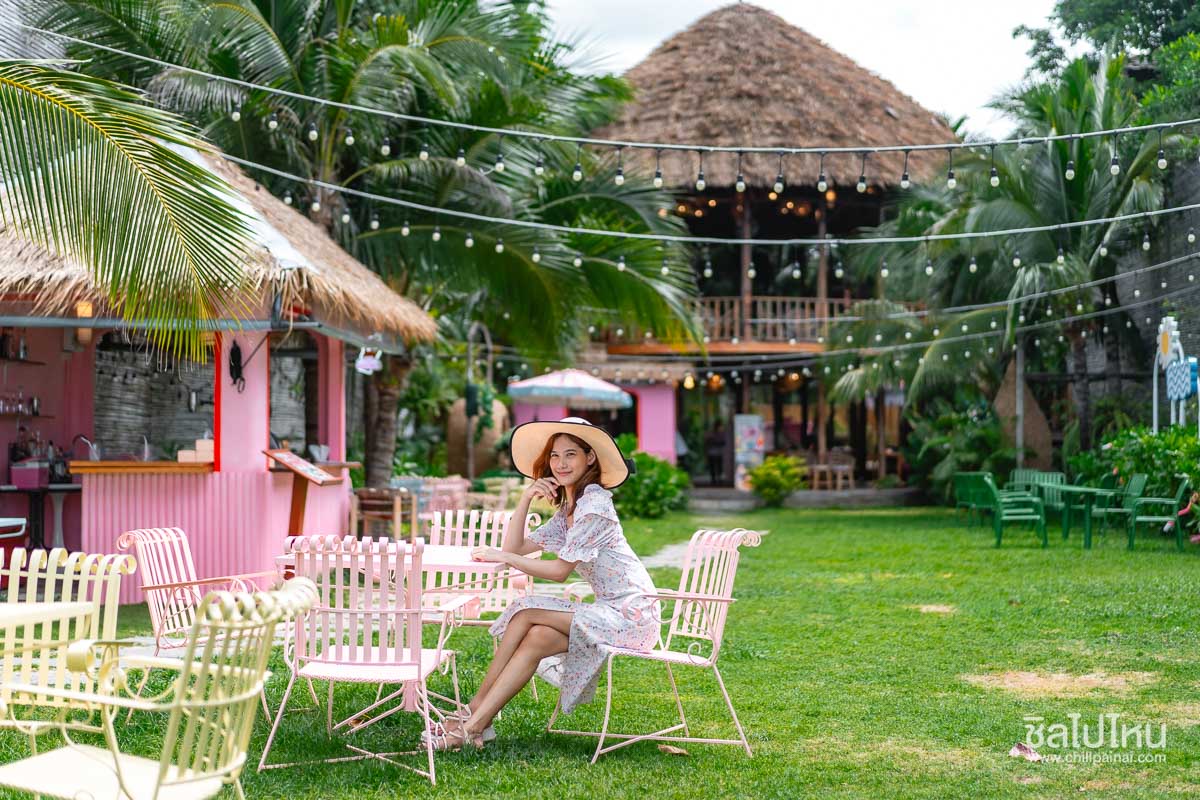 10 ร้านน่านั่งหัวหิน บรรยากาศดี อาหารอร่อย อัปเดตใหม่ 2568