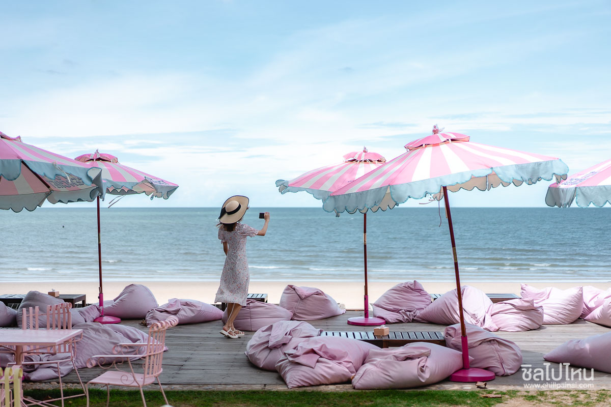 10 ร้านน่านั่งหัวหิน บรรยากาศดี อาหารอร่อย อัปเดตใหม่ 2568