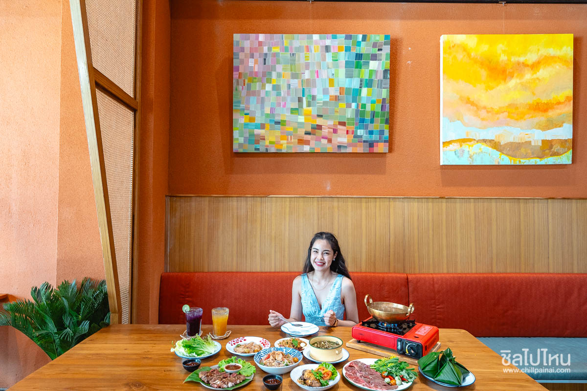 10 ร้านน่านั่งหัวหิน บรรยากาศดี อาหารอร่อย อัปเดตใหม่ 2568