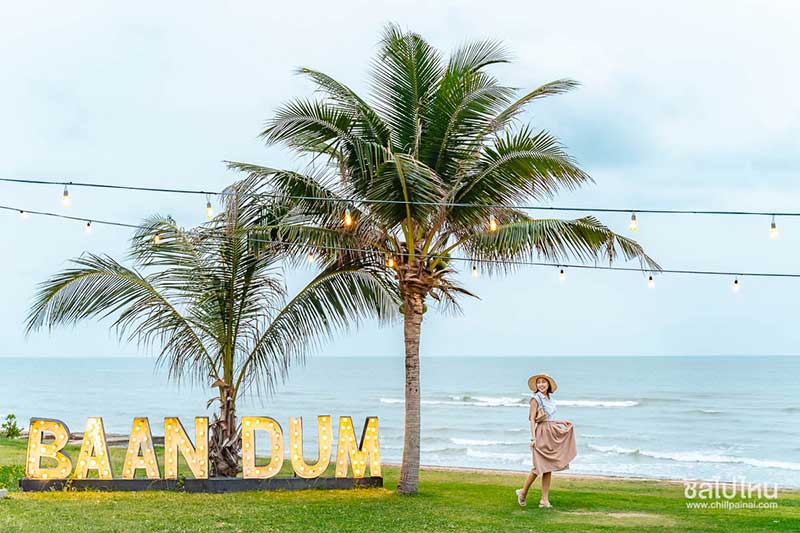 10 ร้านน่านั่งหัวหิน บรรยากาศดี อาหารอร่อย อัปเดตใหม่ 2568