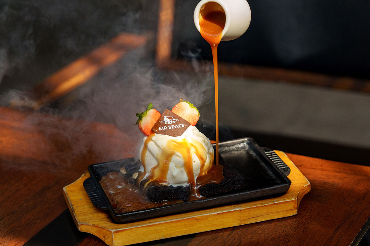 10 ร้านน่านั่งหัวหิน บรรยากาศดี อาหารอร่อย อัปเดตใหม่ 2568
