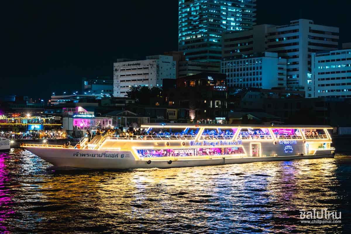 2. ChaoPhrayaPrincesjpg