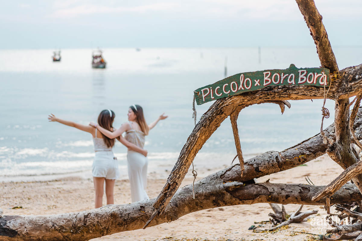 20 คาเฟ่บางแสน ชลบุรี ร้านน่านั่ง ถ่ายรูปสวย ทานขนมและเครื่องดื่มอร่อย อัปเดตใหม่ 2568