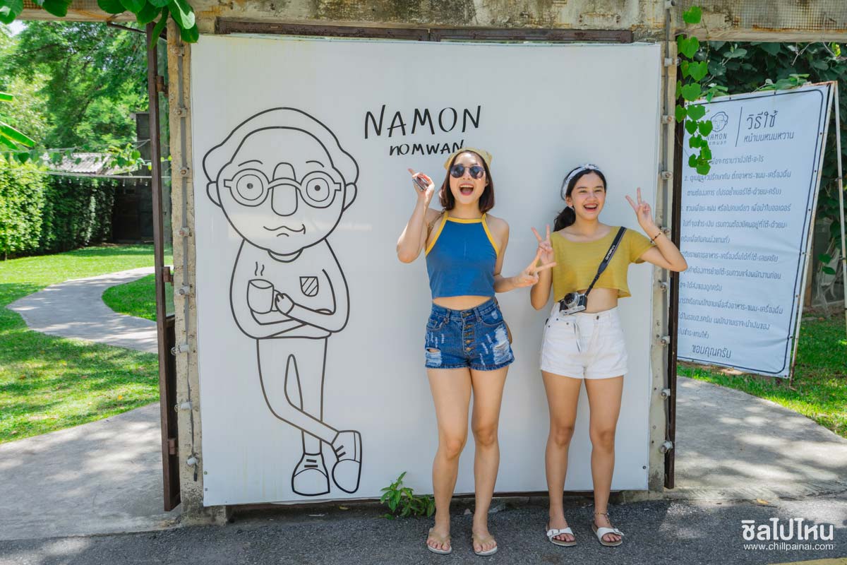 20 คาเฟ่บางแสน ชลบุรี ร้านน่านั่ง ถ่ายรูปสวย ทานขนมและเครื่องดื่มอร่อย อัปเดตใหม่ 2568
