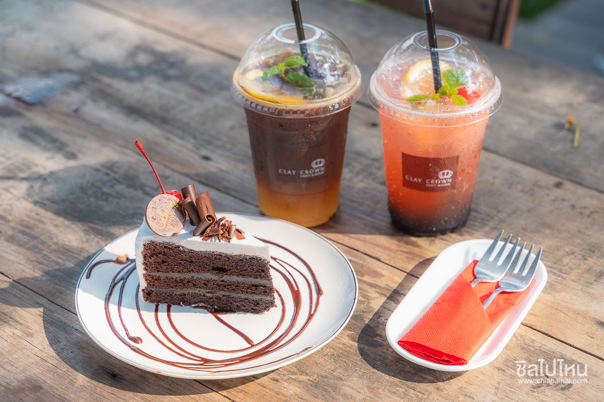 20 คาเฟ่บางแสน ชลบุรี ร้านน่านั่ง ถ่ายรูปสวย ทานขนมและเครื่องดื่มอร่อย อัปเดตใหม่ 2568