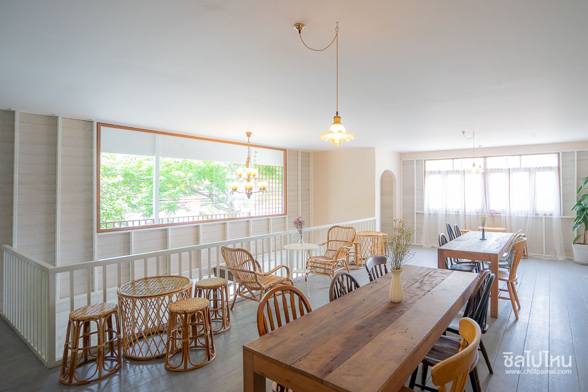 20 คาเฟ่บางแสน ชลบุรี ร้านน่านั่ง ถ่ายรูปสวย ทานขนมและเครื่องดื่มอร่อย อัปเดตใหม่ 2568