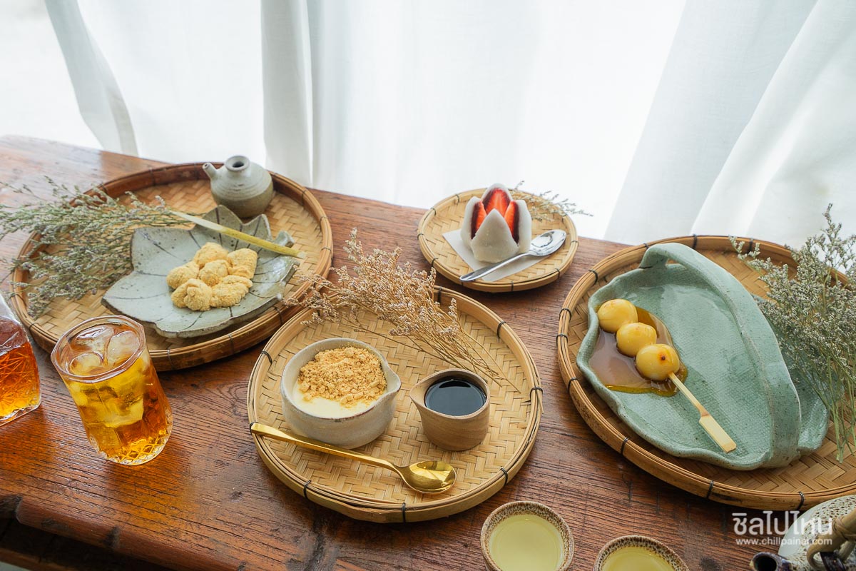 20 คาเฟ่บางแสน ชลบุรี ร้านน่านั่ง ถ่ายรูปสวย ทานขนมและเครื่องดื่มอร่อย อัปเดตใหม่ 2568