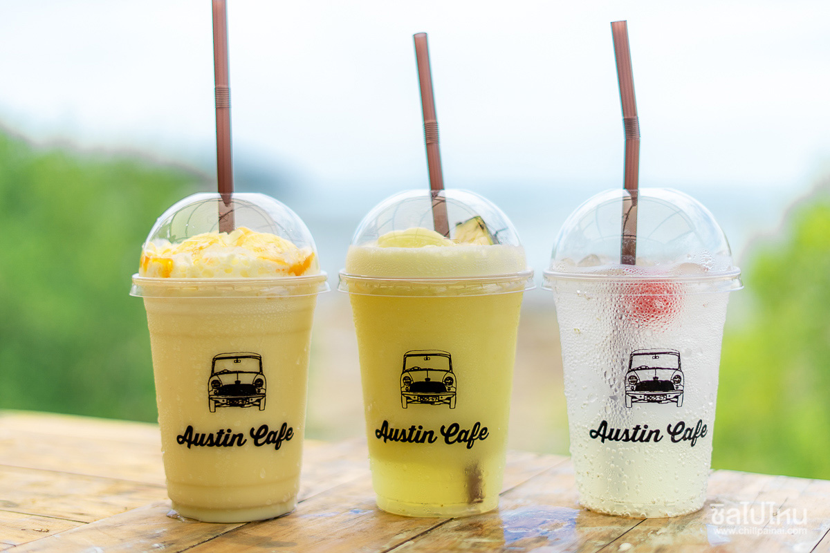 20 คาเฟ่บางแสน ชลบุรี ร้านน่านั่ง ถ่ายรูปสวย ทานขนมและเครื่องดื่มอร่อย อัปเดตใหม่ 2568