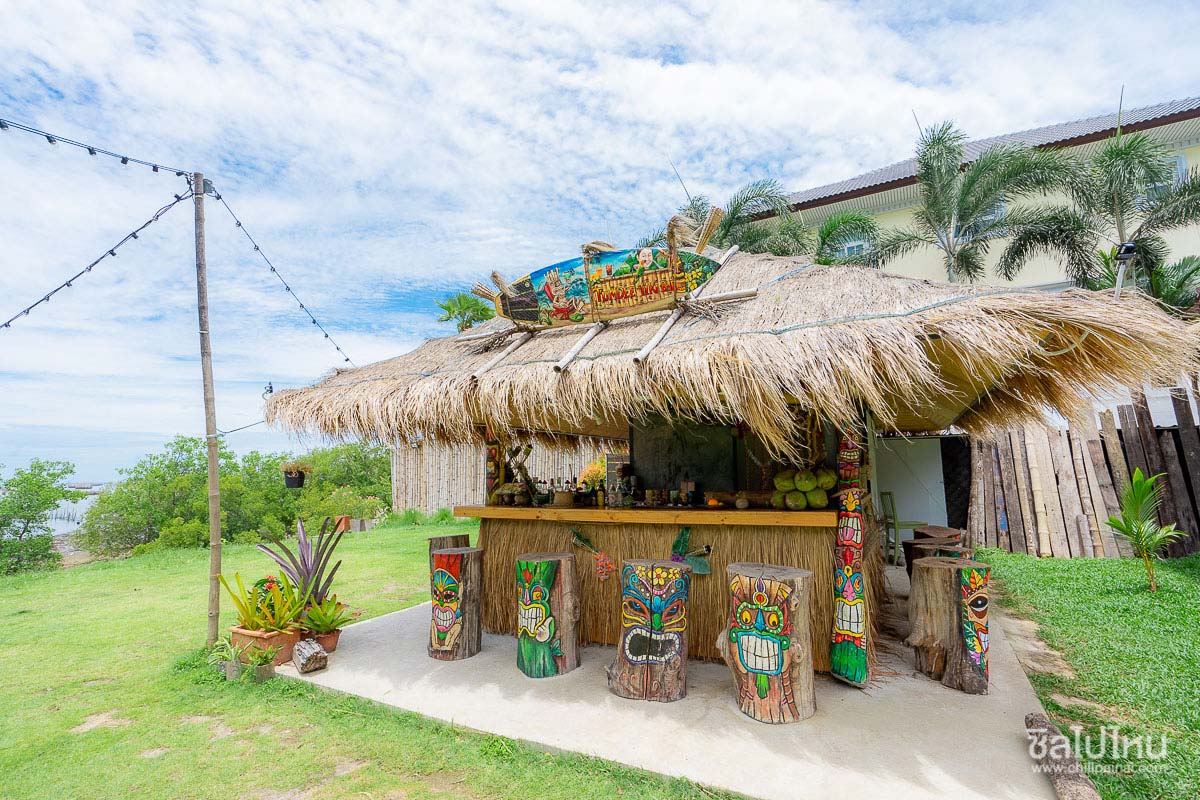 20 คาเฟ่บางแสน ชลบุรี ร้านน่านั่ง ถ่ายรูปสวย ทานขนมและเครื่องดื่มอร่อย อัปเดตใหม่ 2568