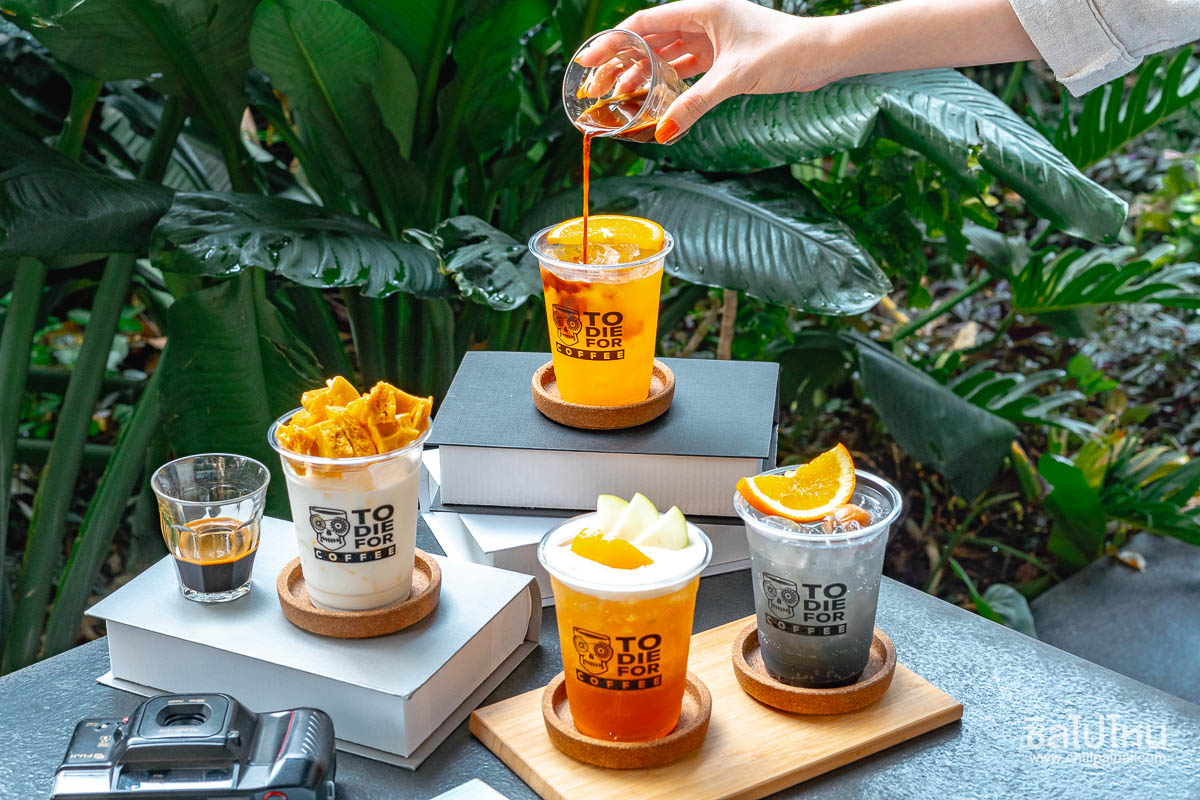 20 คาเฟ่บางแสน ชลบุรี ร้านน่านั่ง ถ่ายรูปสวย ทานขนมและเครื่องดื่มอร่อย อัปเดตใหม่ 2568
