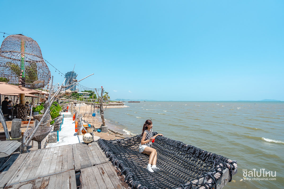 20 คาเฟ่บางแสน ชลบุรี ร้านน่านั่ง ถ่ายรูปสวย ทานขนมและเครื่องดื่มอร่อย อัปเดตใหม่ 2568